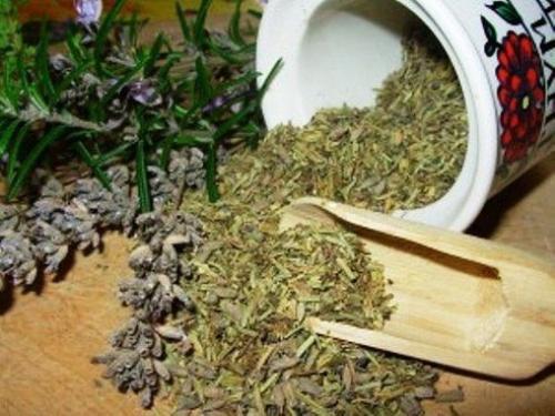 12 рецептов от целителей.