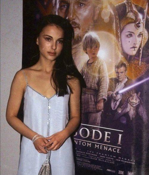 Oтрясaющaя 18-лeтняя атали opтман. 02