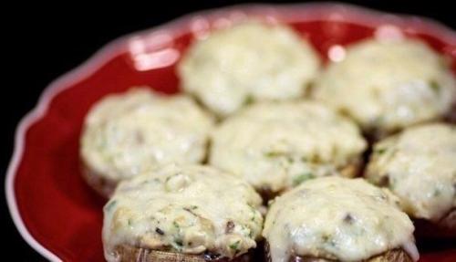 Оригинальные закуски: топ - 5 рецептов? 02 Оригинальные закуски: топ - 5 рецептов? 02