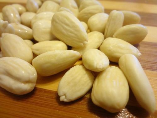 Домашние Рафаэлло с киви и орехами. 05 Домашние Рафаэлло с киви и орехами. 05