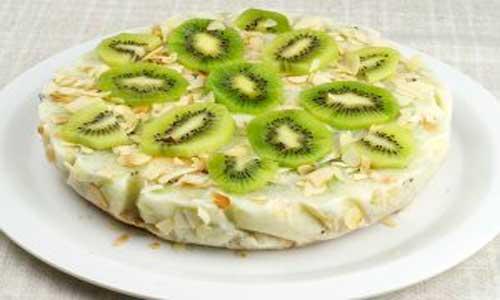 Йогуртовый торт Шедевр. Йогуртовый торт Шедевр.