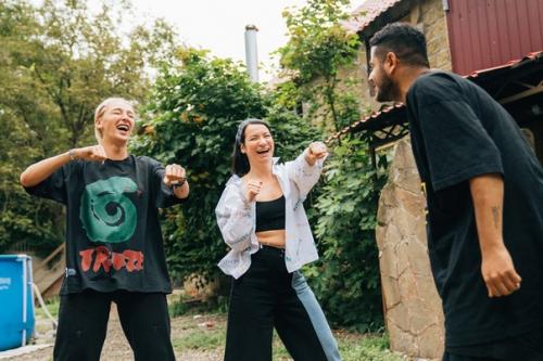 Даня милохин: Ивлеева - Жопа Кота. 02