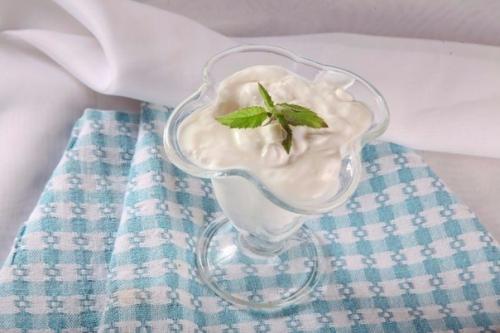 Домашний крем - чиз. 04