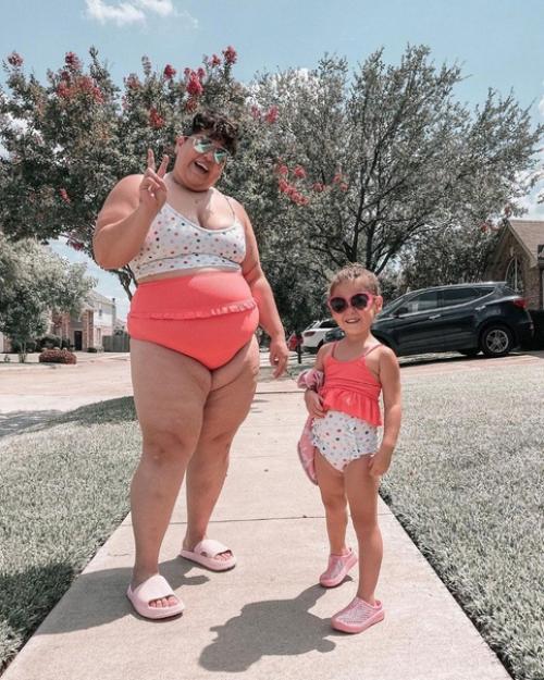 Девушки показали как на самом деле выглядит их фигура после родов. 01 Девушки показали как на самом деле выглядит их фигура после родов. 01