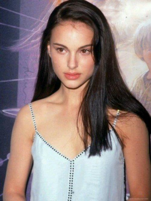 Oтрясaющaя 18-лeтняя атали opтман. 01