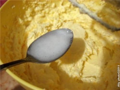 Тесто для корзиночек. 03 Тесто для корзиночек. 03