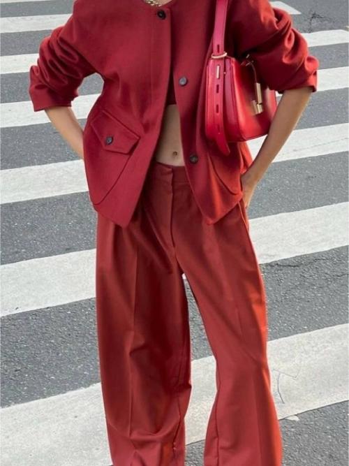 Осень - это вовсе не повод в темные цвета облачаться. 02