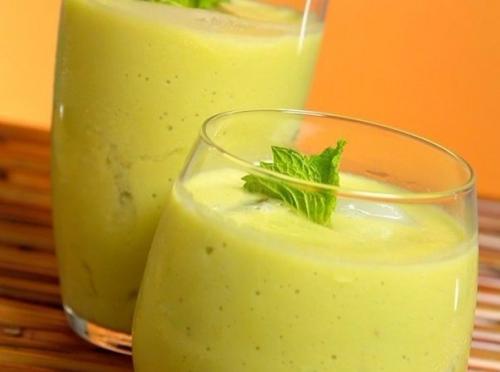 10 рецептов смузи: 04