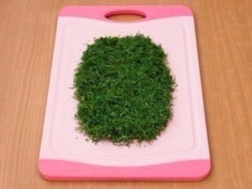 Малосольные огурцы без рассола. 02