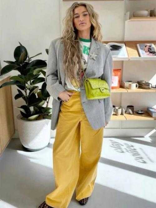 Осень - это вовсе не повод в темные цвета облачаться. 01