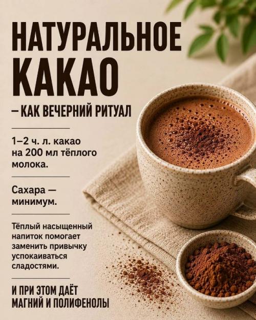 Когда стресс становится постоянным, питание может здорово поддержать организм. 06