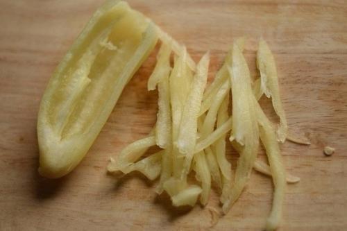 Гуляш из курицы. 04 Гуляш из курицы. 04