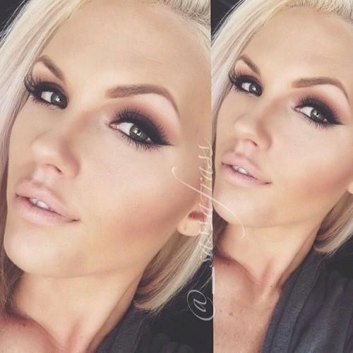 Как сузить расширенные поры лица.