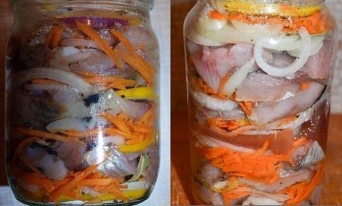 Селёдка по-голландски.   Возьмите на вооружение рецепт селёдки по-голландски. Селёдка по-голландски.   Возьмите на вооружение рецепт селёдки по-голландски.