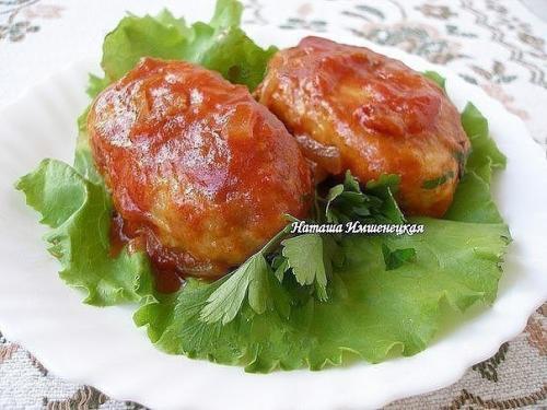 Гречаники.  Гречаники - блюдо украинской кухни, которое готовится из мясного фарша с добавлением вареной гречки. 07 Гречаники.  Гречаники - блюдо украинской кухни, которое готовится из мясного фарша с добавлением вареной гречки. 07