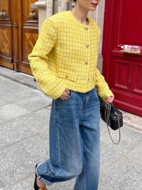 Осень - это вовсе не повод в темные цвета облачаться. 04