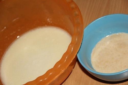 Лепёшки Деревенские.   Рецепт этих лепёшек пришёл ко мне из вологодской деревни, где жила моя бабушка. 02 Лепёшки Деревенские.   Рецепт этих лепёшек пришёл ко мне из вологодской деревни, где жила моя бабушка. 02