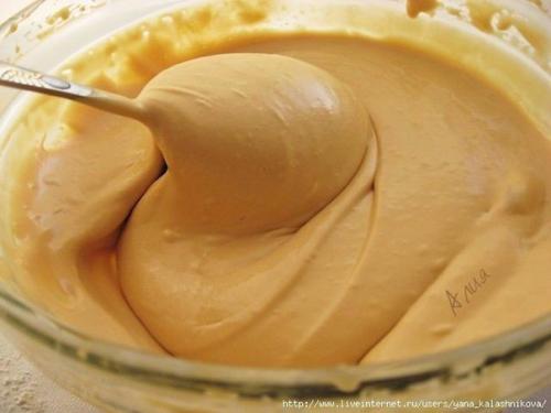 Самый популярный крем для торта. Кремы для тортов: топ - 7 лучших рецептов