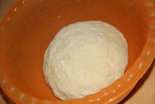 Лепёшки Деревенские.   Рецепт этих лепёшек пришёл ко мне из вологодской деревни, где жила моя бабушка. 03 Лепёшки Деревенские.   Рецепт этих лепёшек пришёл ко мне из вологодской деревни, где жила моя бабушка. 03