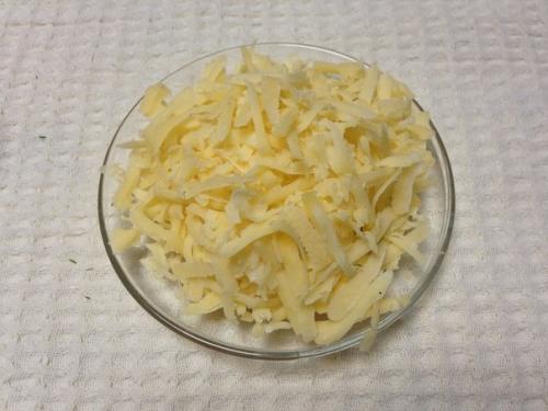 Молодой картофель под сметанным соусом. 06 Молодой картофель под сметанным соусом. 06