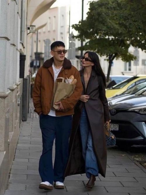 Парные образы всегда смотрятся очень эффектно, особенно когда их объединяют неочевидные детали. 04