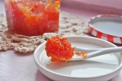 Внесезонное полезное варенье.