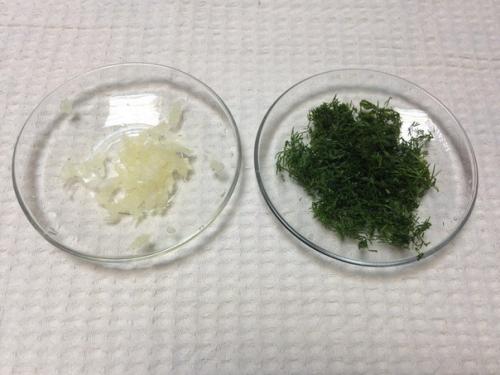 Молодой картофель под сметанным соусом. 03 Молодой картофель под сметанным соусом. 03