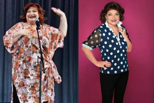 Вот Алла пугачева заслуживает отдельного внимания! 05