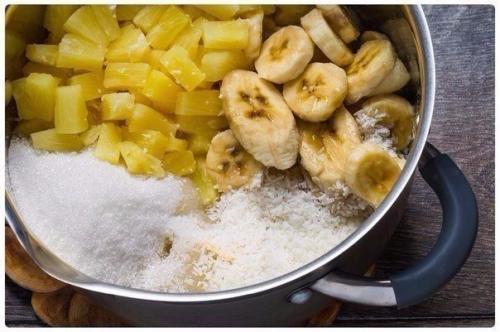 Варенье Monkey Butter? 05 Варенье Monkey Butter? 05