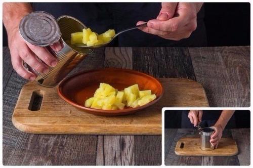 Варенье Monkey Butter? 02 Варенье Monkey Butter? 02