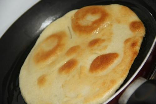 Лепёшки Деревенские.   Рецепт этих лепёшек пришёл ко мне из вологодской деревни, где жила моя бабушка. 07 Лепёшки Деревенские.   Рецепт этих лепёшек пришёл ко мне из вологодской деревни, где жила моя бабушка. 07