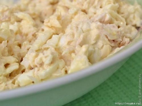 Рулеты из лаваша с курицей и плавленым сырком. 03 Рулеты из лаваша с курицей и плавленым сырком. 03