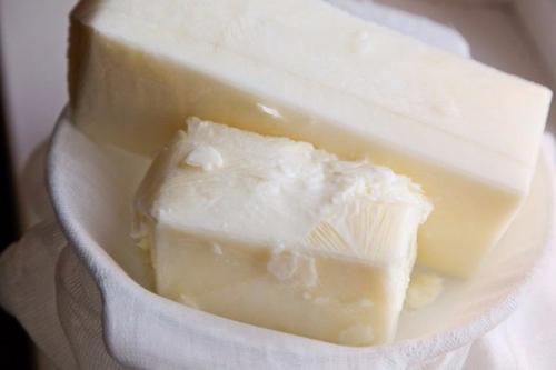 Домашний крем - чиз. 02