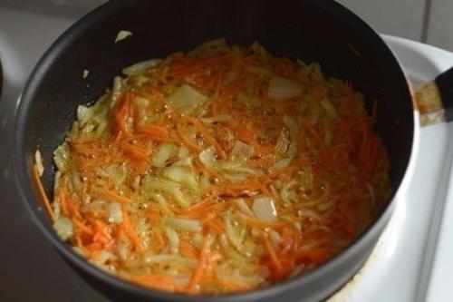 Гуляш из курицы. 03 Гуляш из курицы. 03