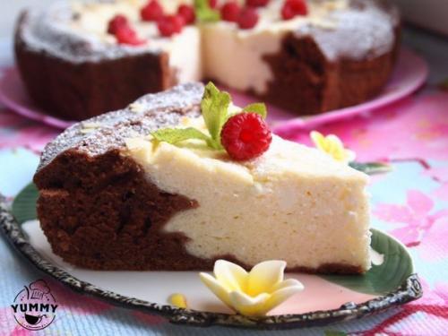 Шоколадная ватрушка. Вам потребуется: Шоколадная ватрушка. Вам потребуется: