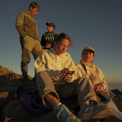 Юлия Барановская альтернативу косметологу нашла. 02