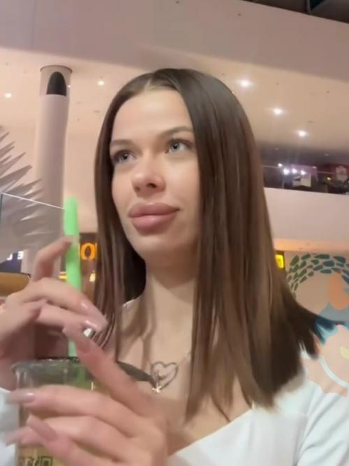 Парень сразу понял, что, попал в лапы 