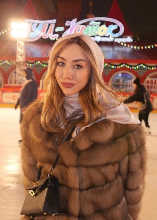 Возможно, Таисия маслякова станет новой ведущей КВН. 01