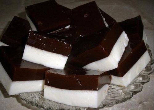 Топ - 7 вкусного, яркого и аппетитного желе? 08 Топ - 7 вкусного, яркого и аппетитного желе? 08