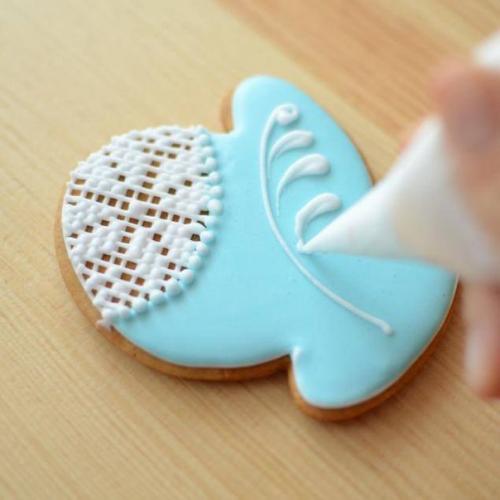 Мастер-класс по росписи пряников. 08 Мастер-класс по росписи пряников. 08