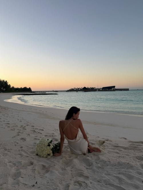 Стало известно, за кого выходит замуж Анастасия Решетова. 03