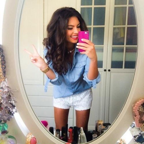 11 правил ухоженной девушки.

