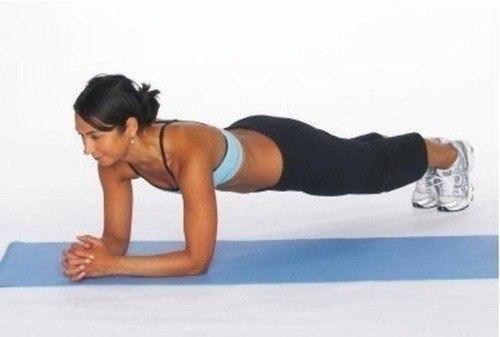 Мы убираем лишние сантиметры на ТАЛИИ.

