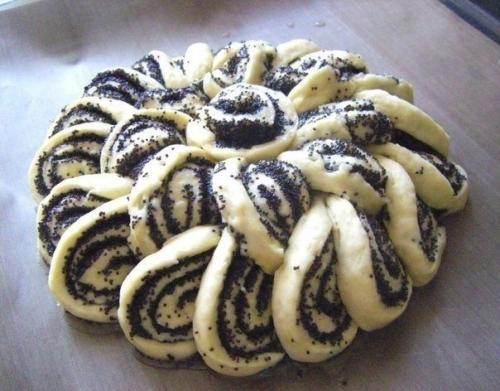 Пирог Бабушкина Салфетка. 03 Пирог Бабушкина Салфетка. 03