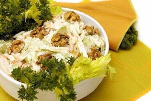 Полезные и вкусные салаты: топ - 7 рецептов. 04 Полезные и вкусные салаты: топ - 7 рецептов. 04