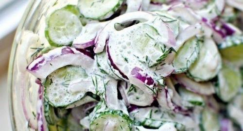 Полезные и вкусные салаты: топ - 7 рецептов. Полезные и вкусные салаты: топ - 7 рецептов.