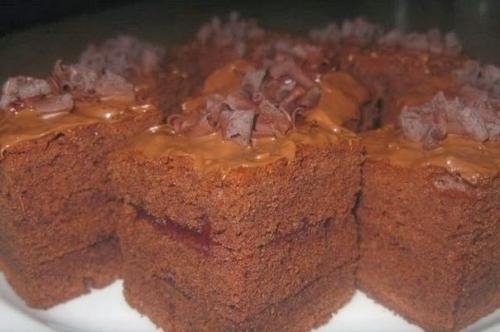 6 рецептов шоколадных тортиков! 01 6 рецептов шоколадных тортиков! 01