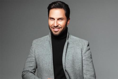 Потрясающая семья комика александра реввы. 04