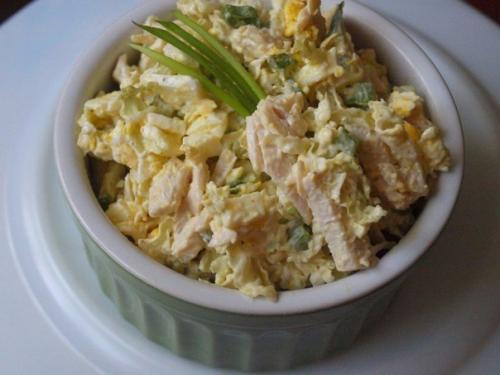 Подборка очень вкусных салатов: топ - 6 рецептов. 04 Подборка очень вкусных салатов: топ - 6 рецептов. 04