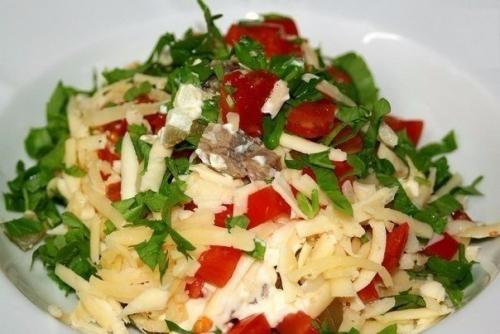 Подборка очень вкусных салатов: топ - 6 рецептов. 02 Подборка очень вкусных салатов: топ - 6 рецептов. 02